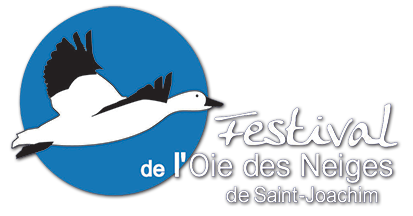 Logo Festival de L'Oies des Neiges