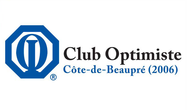 Club Optimiste Côte-de-Beaupré