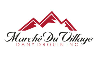 Marché du Village – Dany Drouin inc.