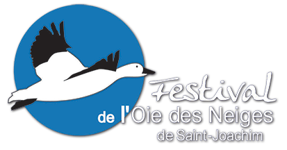 Retour à l'accueil du site du Festival de L'Oies des Neiges