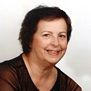 Lucie Morel Asselin