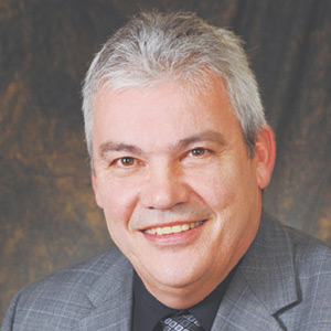 Marc Dubeau