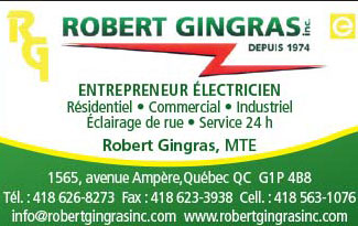 Robert Gingras
