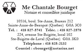 Chantale Bourget