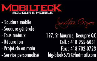 Mobilteck