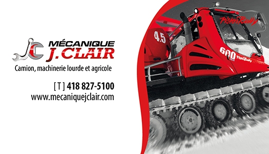 Mécanique Jclair