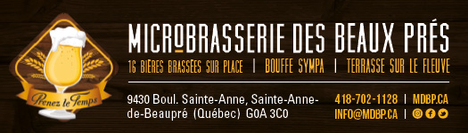 Micro Brasserie Des Beaux Prés
