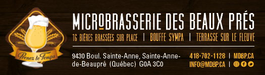 Micro Brasserie Des Beaux Prés