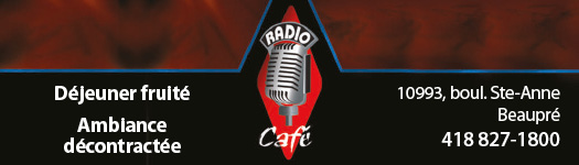 Radio Café