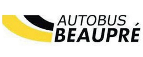 Autobus Beaupré