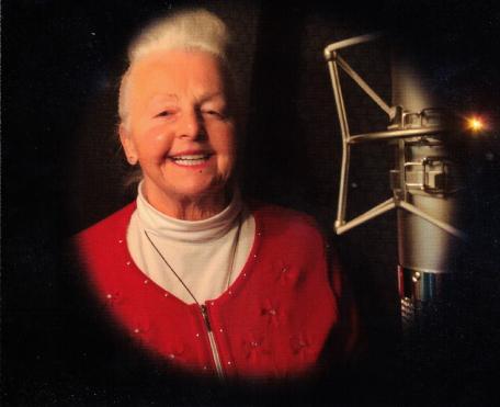 Huguette-Yolande Jutras