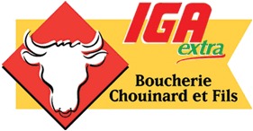 IGA Extra Boucherie Chouinard et Fils