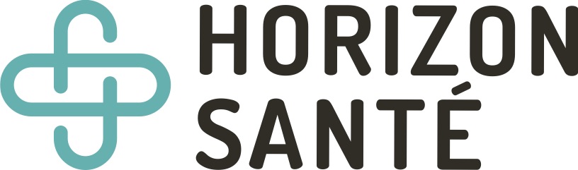 logo horizon santé