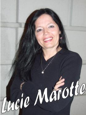 Lucie Marotte