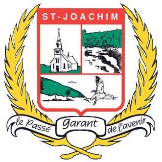 Municipalité de St-Joachim