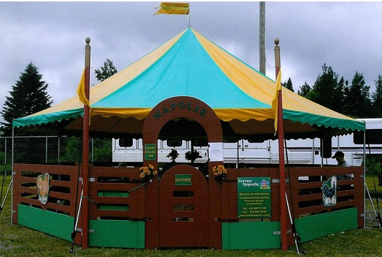Ferme Napolie