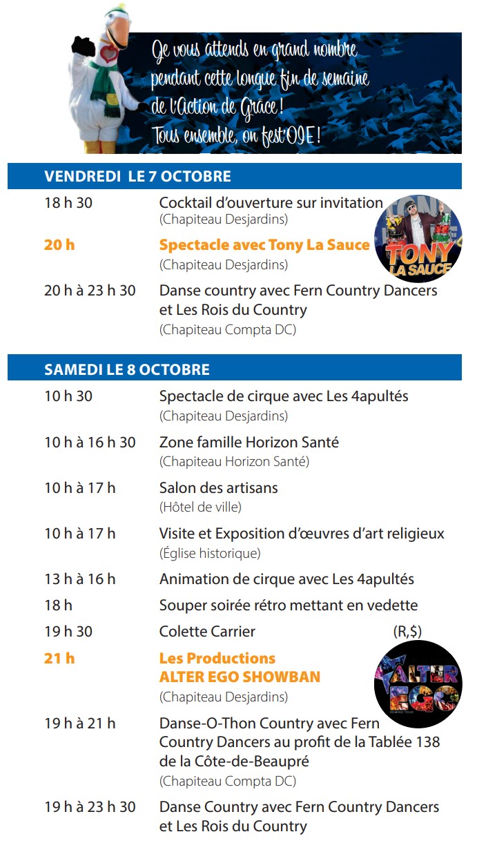 Programmation