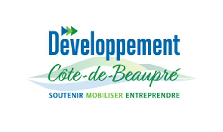 Développement Côte-de-Beaupré