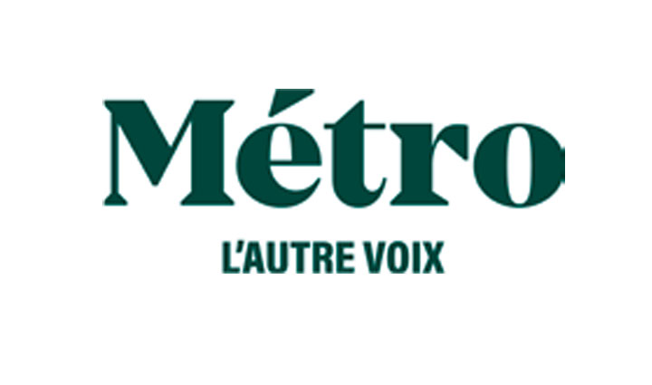 Métro