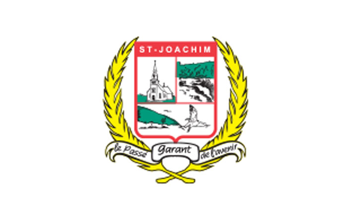 Municipalité de St-Joachim