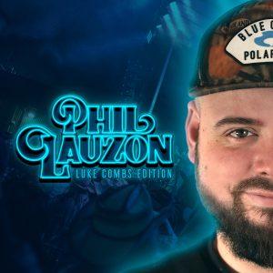 Phil Lauzon