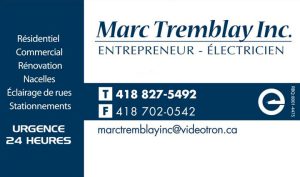 Marc Tremblay