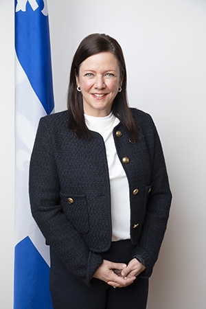 Amélie Dionne