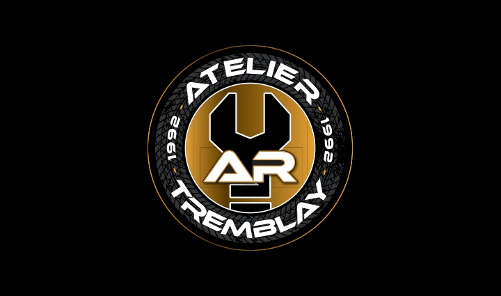 Atelier A et R Tremblay