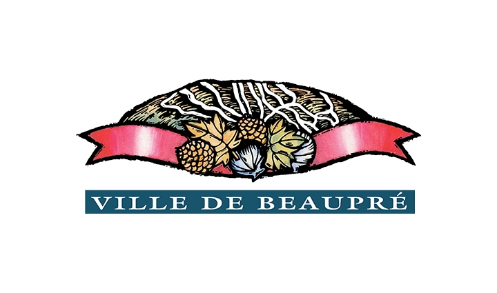 Ville de Beaupré