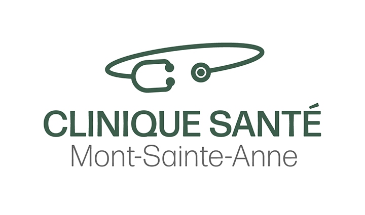 Clinique Santé Mont-Sainte-Anne