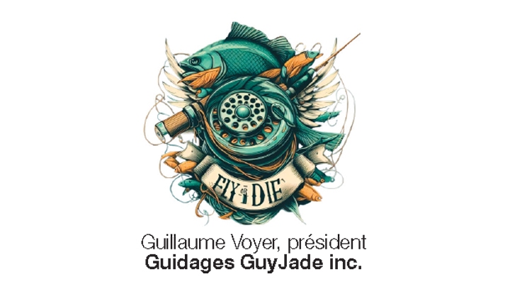 Guidages GuyJade Inc.