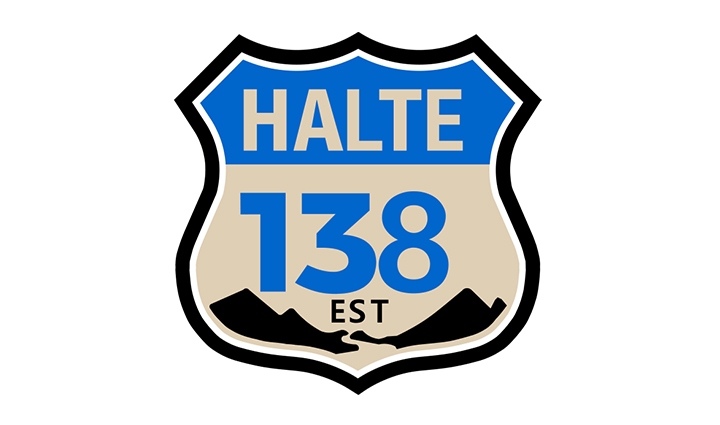 Halte 138