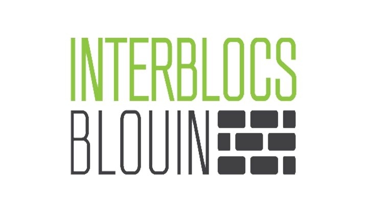 Interblocs Blouin