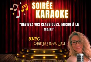 À venir