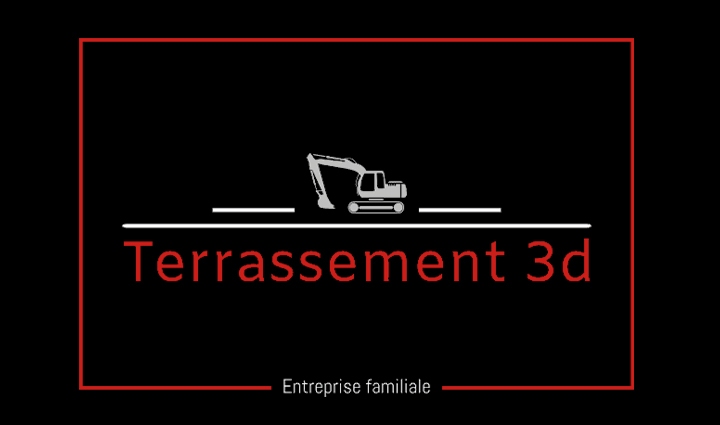 Terrassement 3D