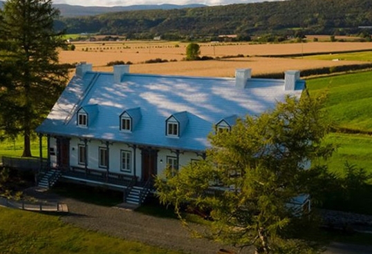 La Grande Ferme