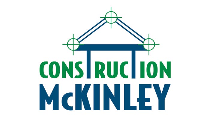 Consruction McKinley