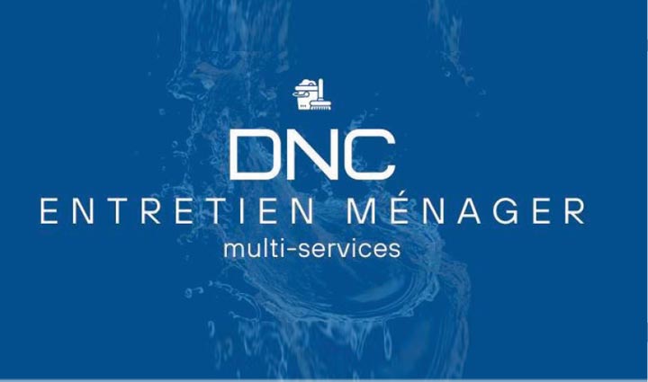 Entretient DNC