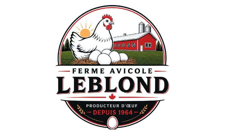Ferme Avicole Leblond