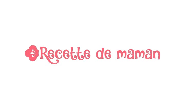 Recettes de maman