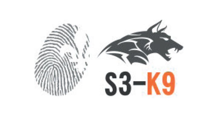 Sécurité S3-K9