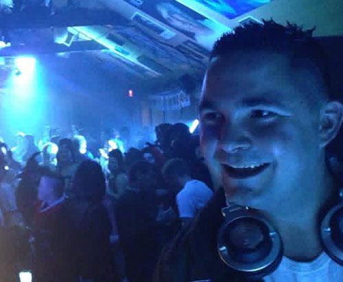 DJ Dom Leclerc