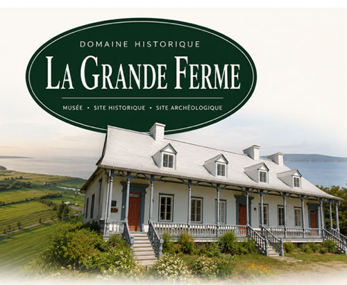 La Grande Ferme