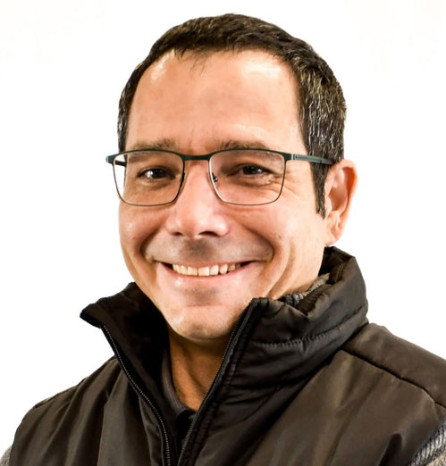 Mathieu Tremblay